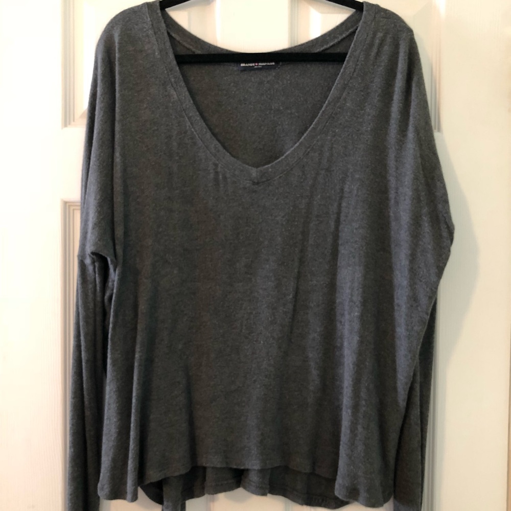 Brandy Melville long sleeve